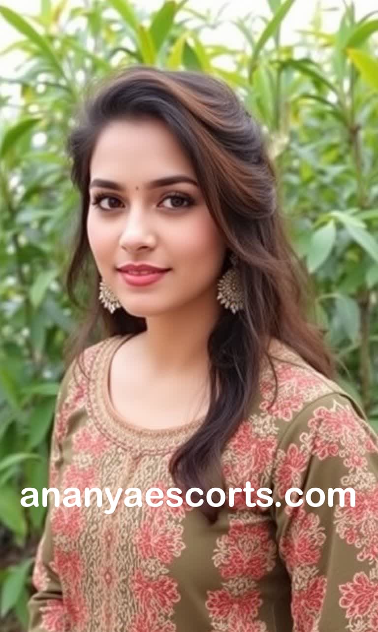 Escort Service in Gurgaon