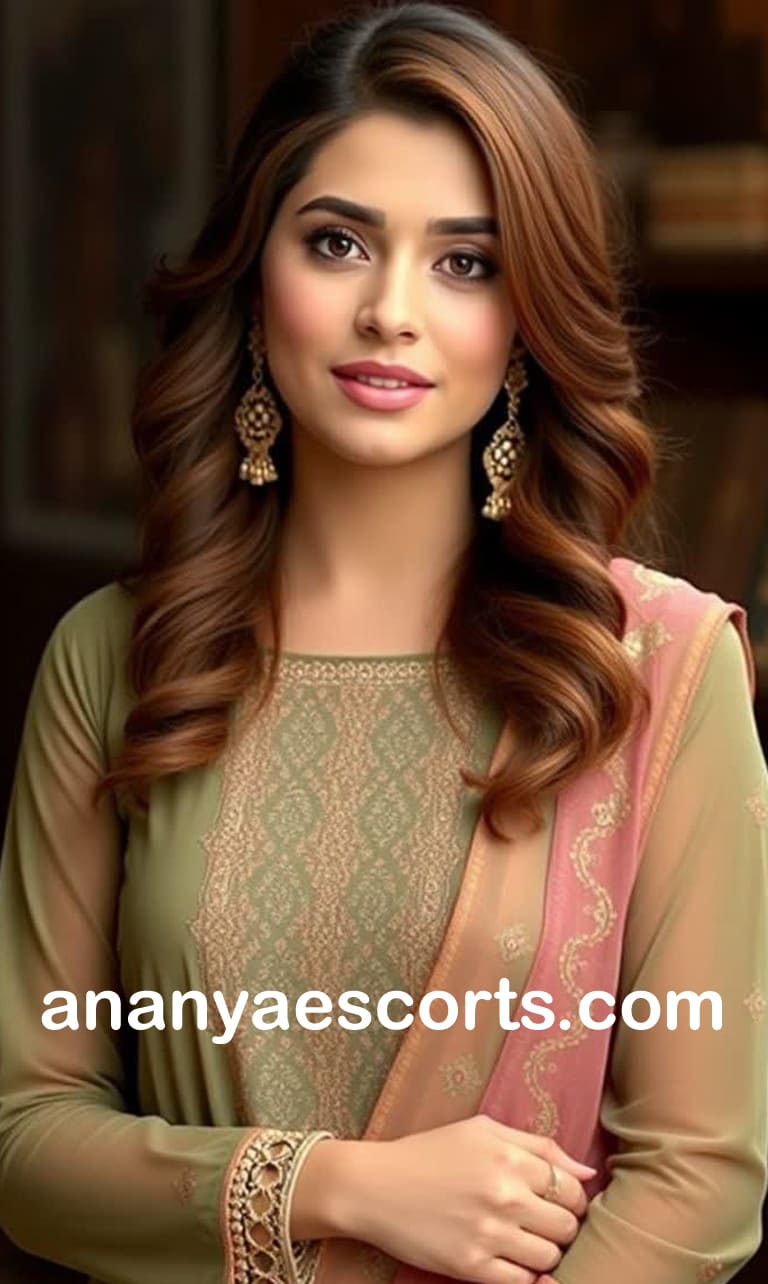 Escort Service in Gurgaon
