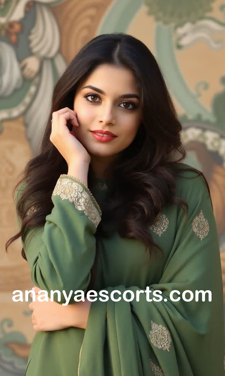 Call Girls in Gurgaon